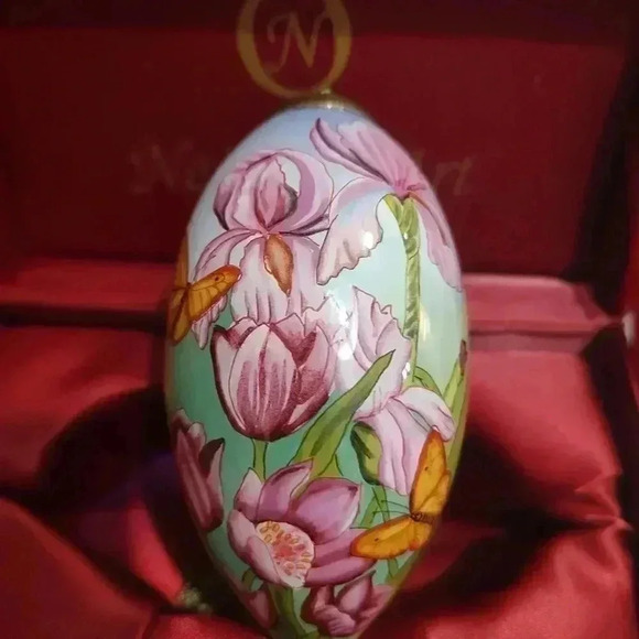 Ne Qwa ornament - Picture 4 of 6